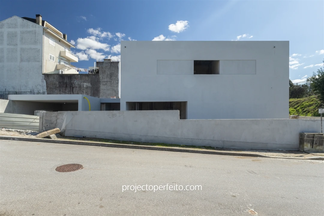 Moradia T3 para Venda em Pedroso e Seixezelo Foto 16