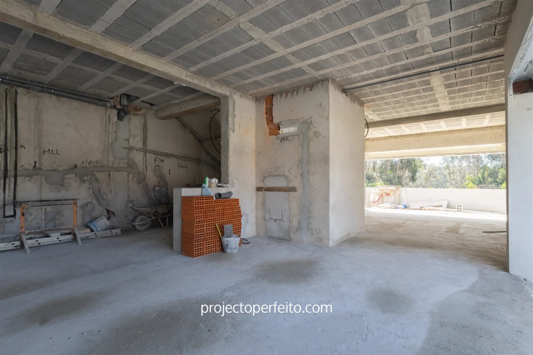 Moradia T3 para Venda em Pedroso e Seixezelo Foto 8