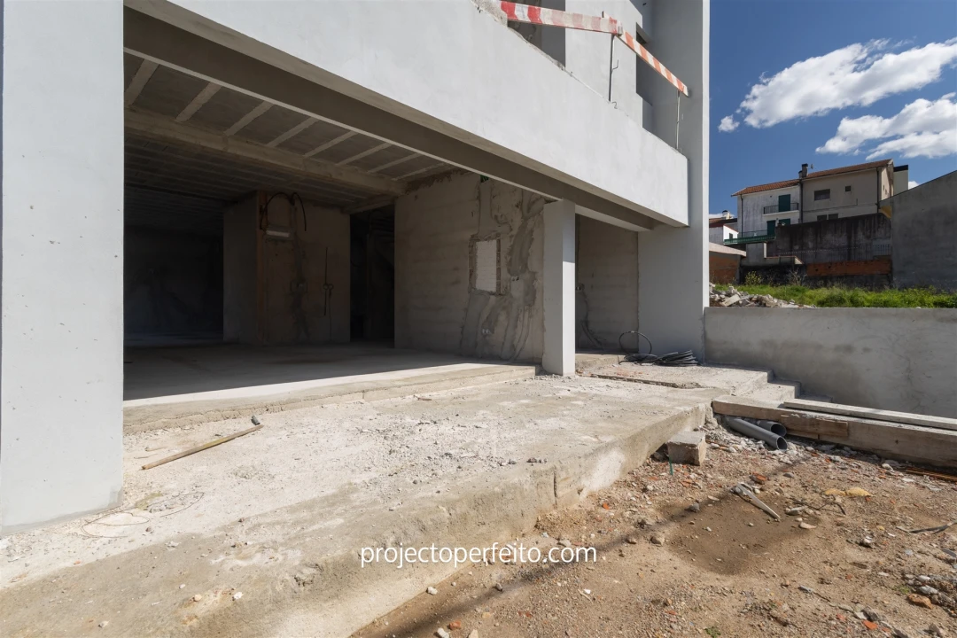 Moradia T3 para Venda em Pedroso e Seixezelo Foto 3