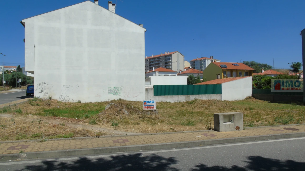 Terreno para Venda em Castelo Branco Foto 4