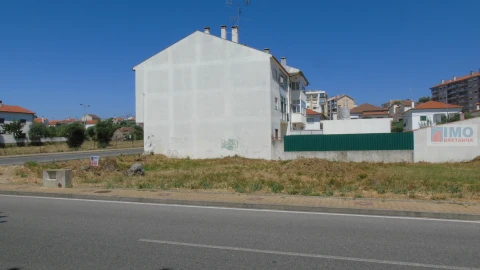 Terreno para Venda em Castelo Branco