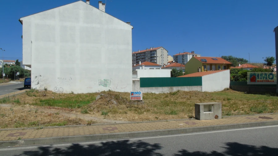 Terreno para Venda em Castelo Branco Foto 4