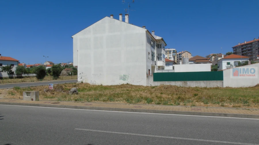 Terreno para Venda em Castelo Branco Foto 3