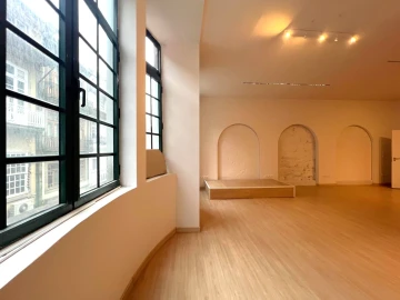 Escritório para Arrendamento em Cedofeita, Santo Ildefonso, Sé, Miragaia, São Nicolau e Vitória