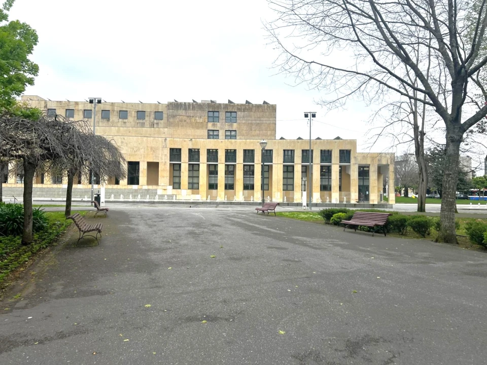 Apartamento T0 para Venda em Matosinhos e Leça da Palmeira Foto 23