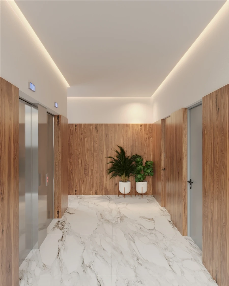 Apartamento T0 para Venda em Matosinhos e Leça da Palmeira Foto 4