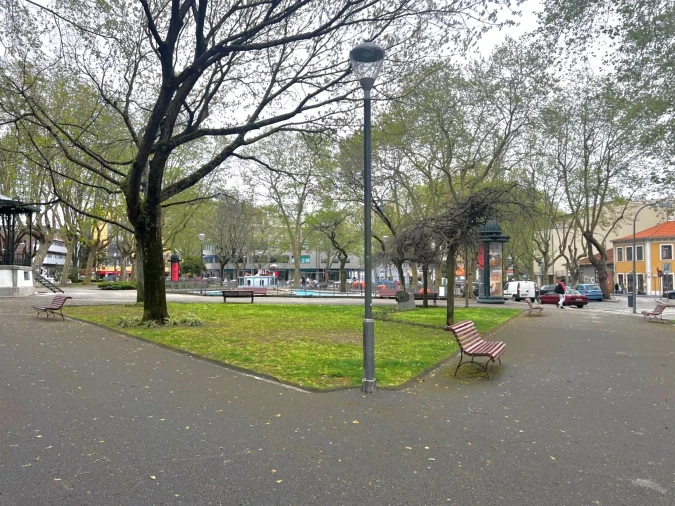 Apartamento T0 para Venda em Matosinhos e Leça da Palmeira Foto 20