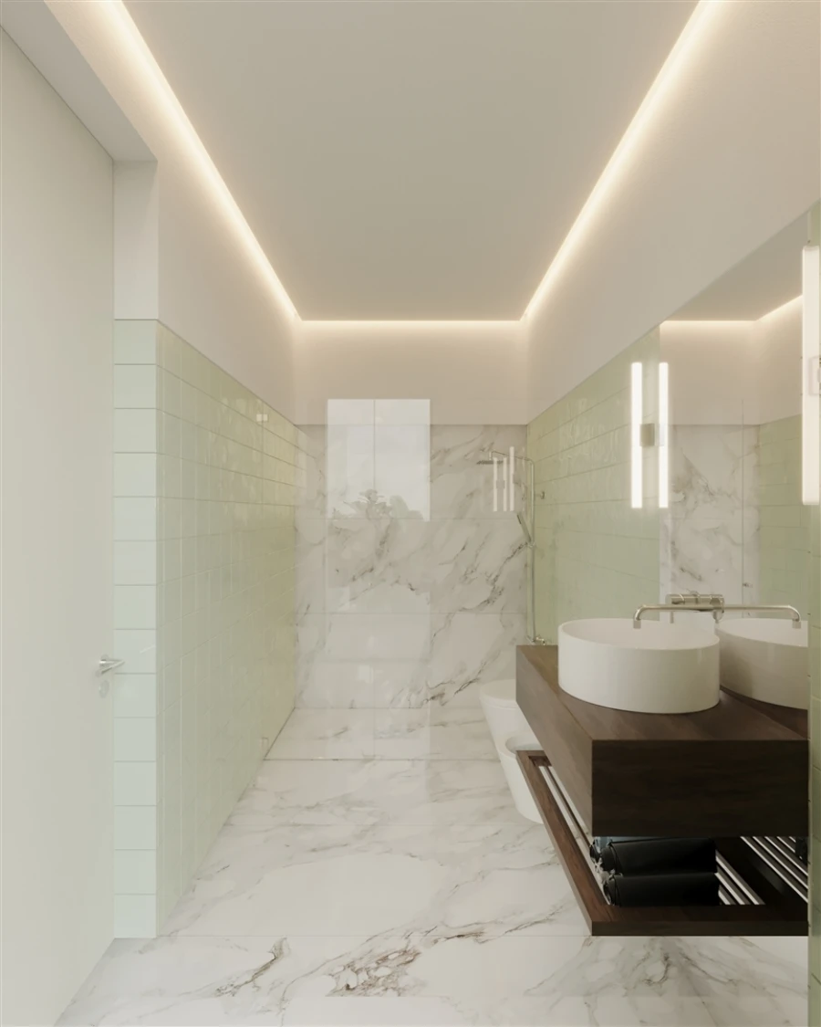 Apartamento T0 para Venda em Matosinhos e Leça da Palmeira Foto 6