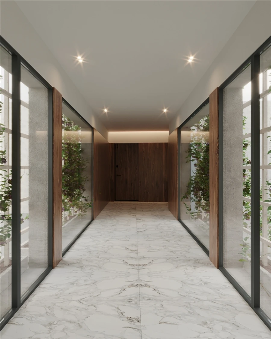 Apartamento T0 para Venda em Matosinhos e Leça da Palmeira Foto 5