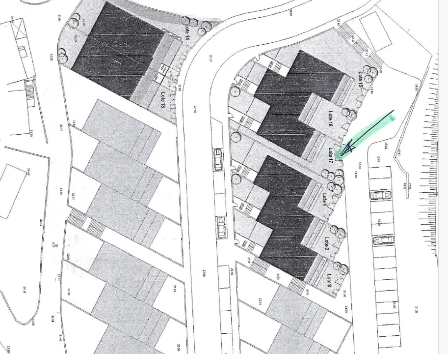 Terreno para Venda em Seixas Foto 8