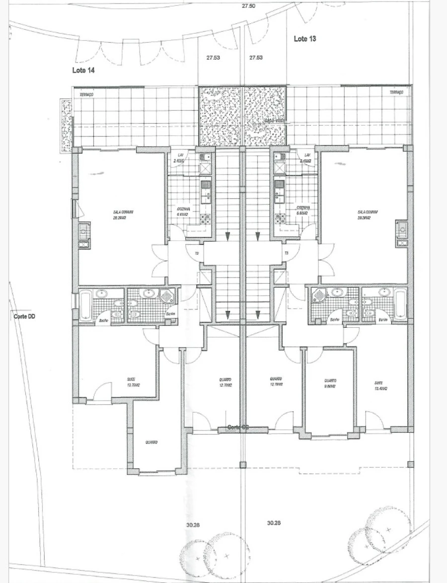 Terreno para Venda em Seixas Foto 7