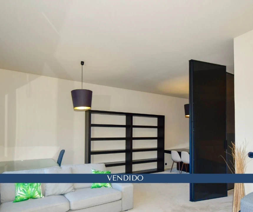 Apartamento T1 para Venda em Matosinhos e Leça da Palmeira Foto 1