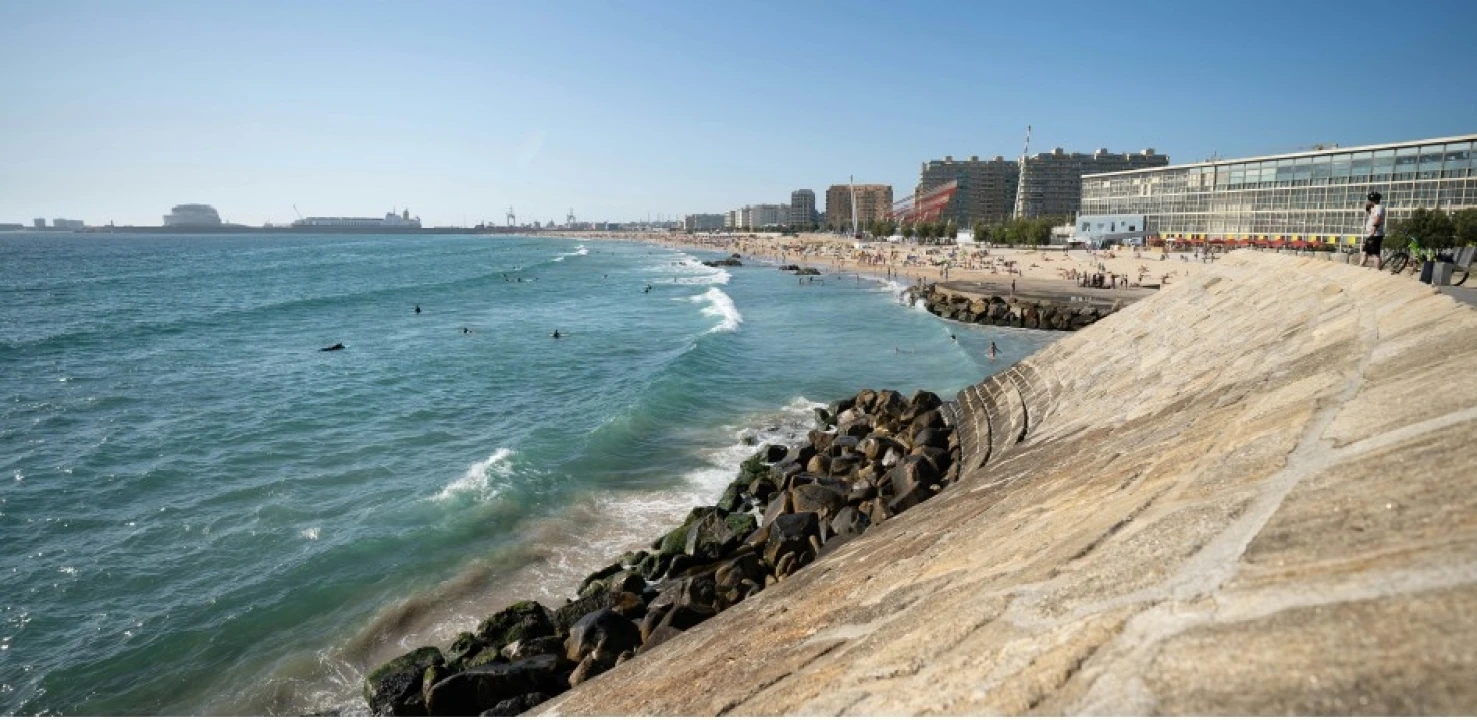 Apartamento T4 para Venda em Matosinhos e Leça da Palmeira Foto 9