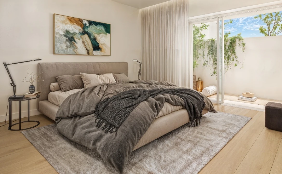 Apartamento T4 para Venda em Matosinhos e Leça da Palmeira Foto 6
