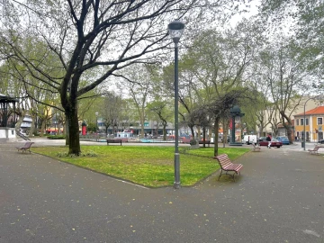 Apartamento T4 para Venda em Matosinhos e Leça da Palmeira