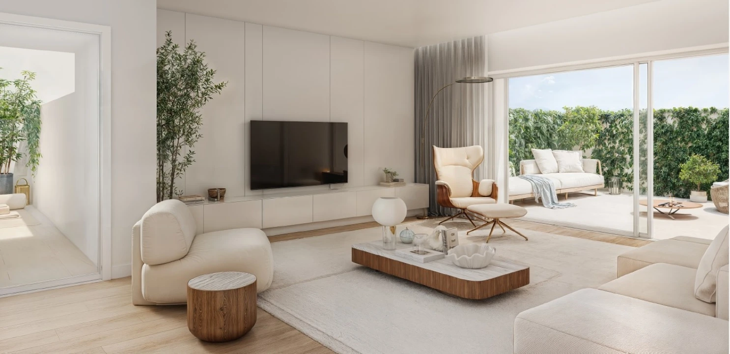 Apartamento T4 para Venda em Matosinhos e Leça da Palmeira Foto 4