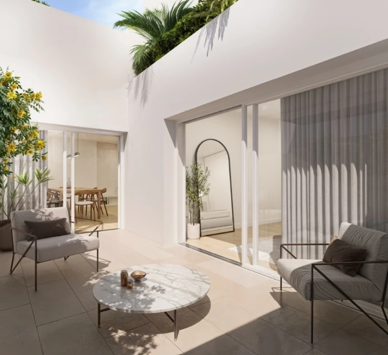 Apartamento T4 para Venda em Matosinhos e Leça da Palmeira Foto 2