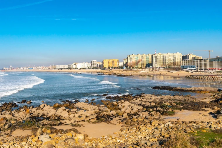 Apartamento T4 para Venda em Matosinhos e Leça da Palmeira Foto 16
