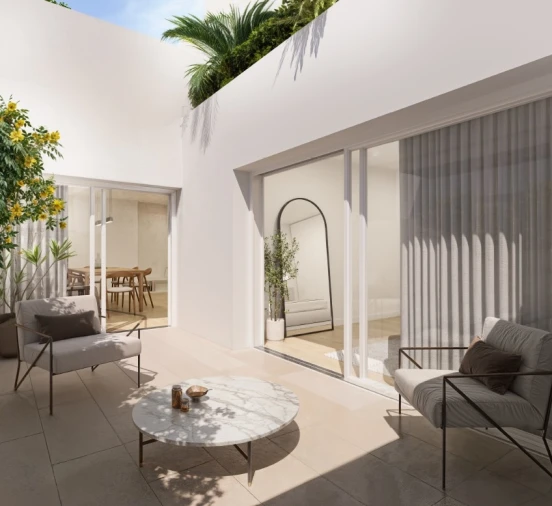 Apartamento T4 para Venda em Matosinhos e Leça da Palmeira Foto 2