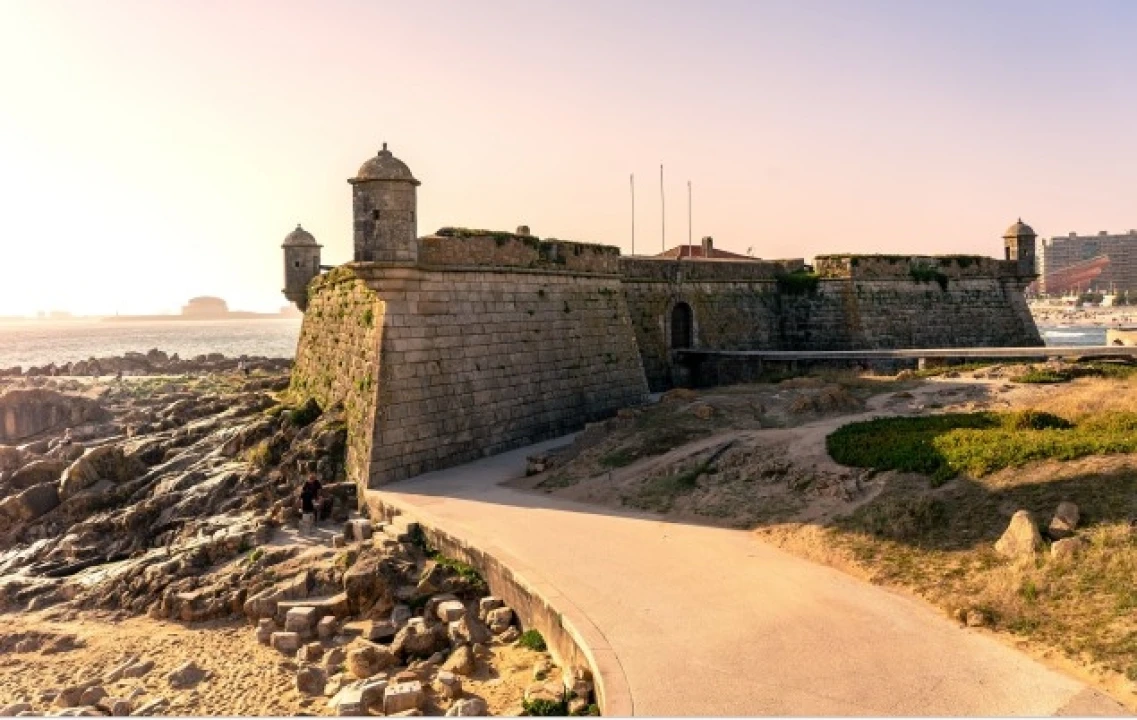 Apartamento T4 para Venda em Matosinhos e Leça da Palmeira Foto 10