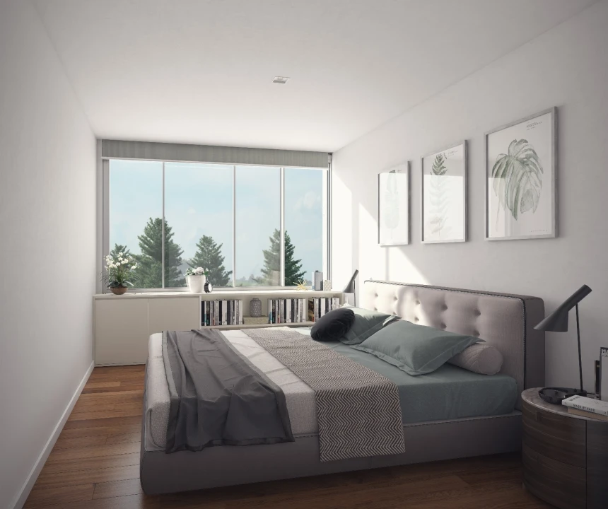 Apartamento T3 para Venda em Aldoar, Foz do Douro e Nevogilde Foto 10