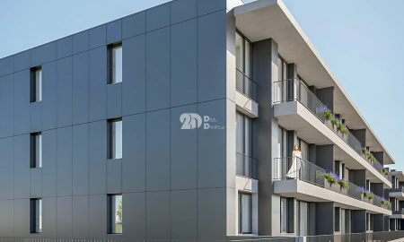 Apartamento T2 para Venda em Brufe