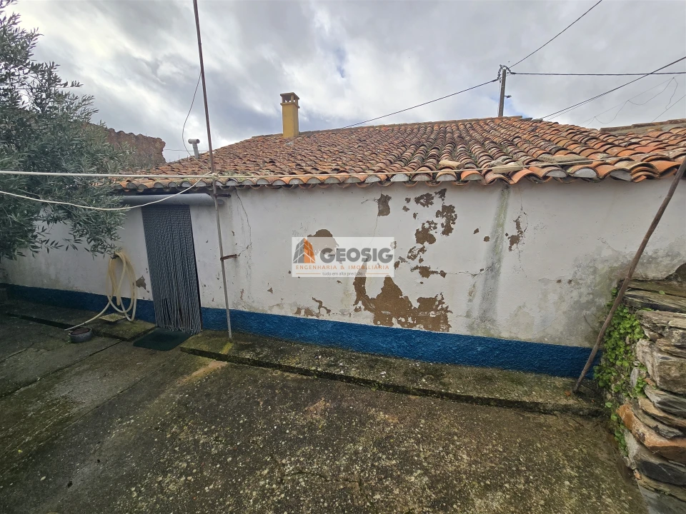 Moradia T1 para Venda em Castro Verde e Casével Foto 14