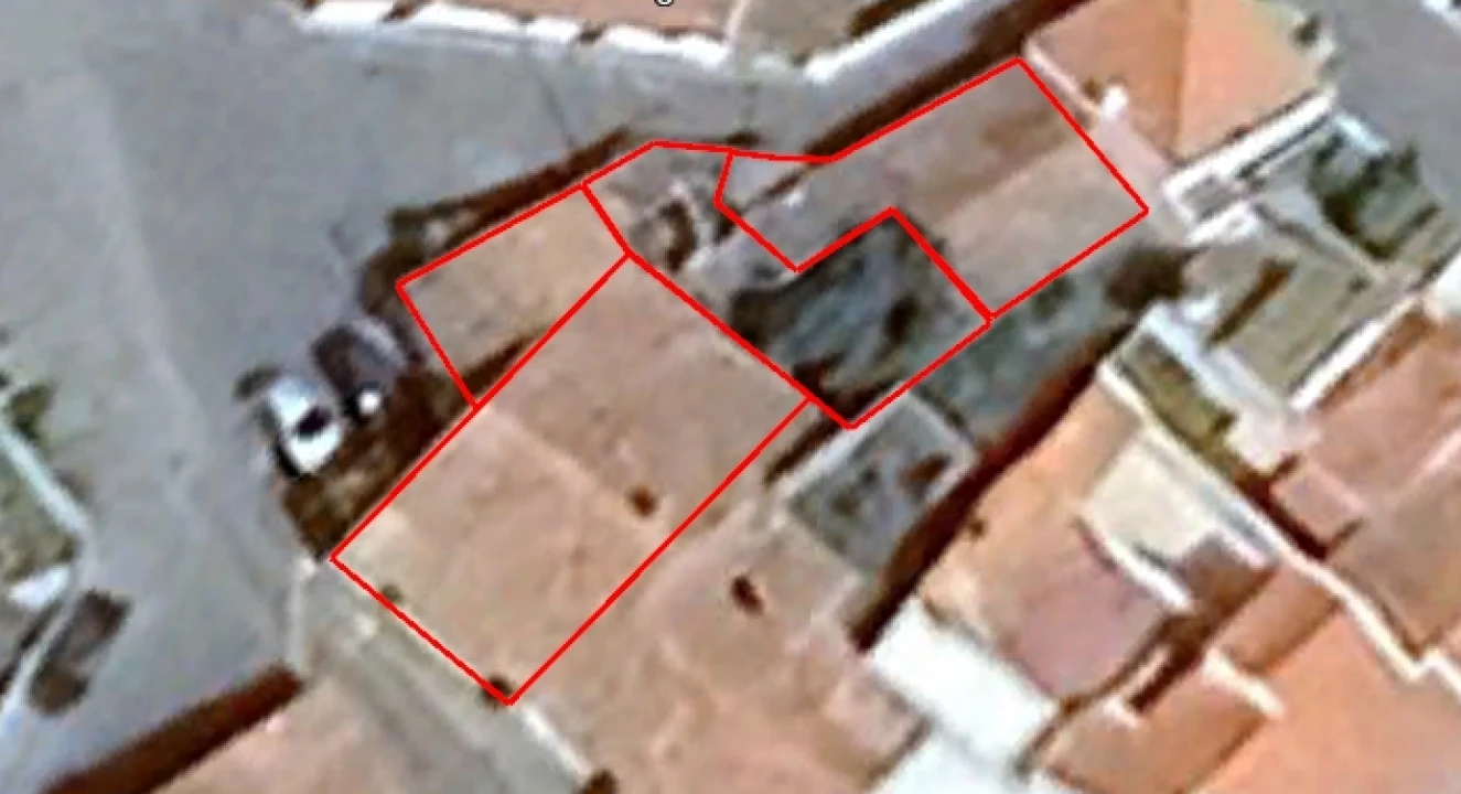 Moradia T1 para Venda em Castro Verde e Casével Foto 31