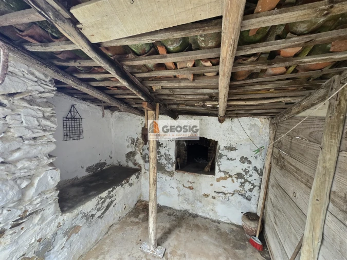 Moradia T1 para Venda em Castro Verde e Casével Foto 20