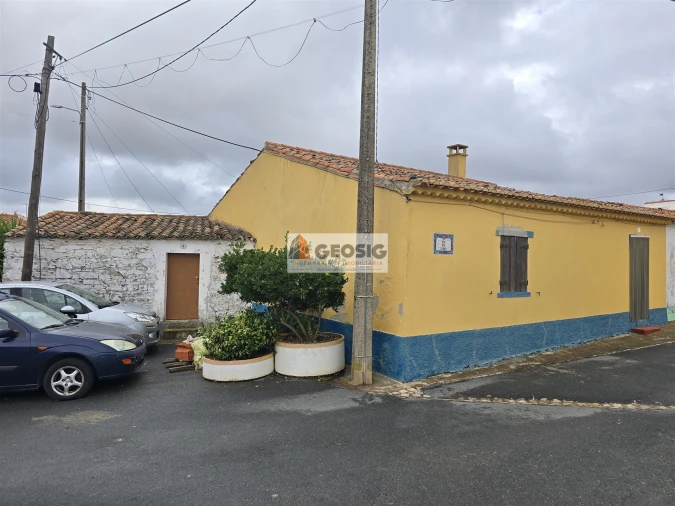 Moradia T1 para Venda em Castro Verde e Casével Foto 25