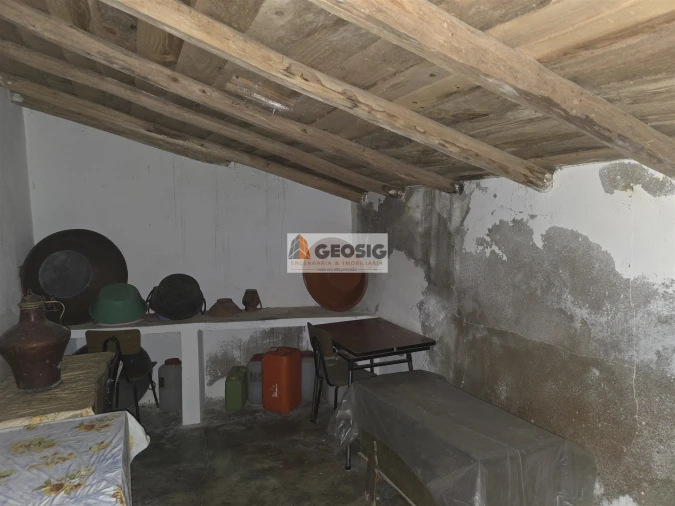 Moradia T1 para Venda em Castro Verde e Casével Foto 13