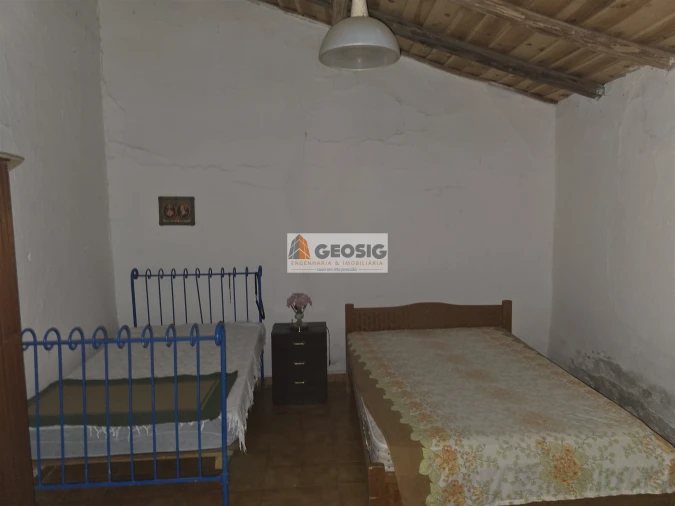 Moradia T1 para Venda em Castro Verde e Casével Foto 10