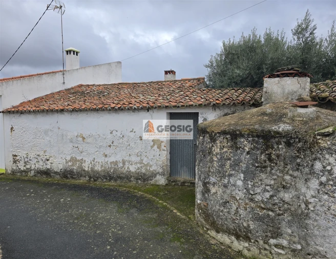 Moradia T1 para Venda em Castro Verde e Casével Foto 21