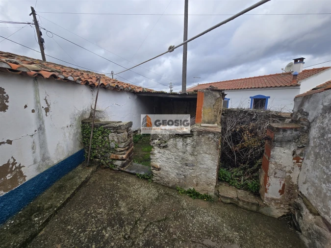 Moradia T1 para Venda em Castro Verde e Casével Foto 18