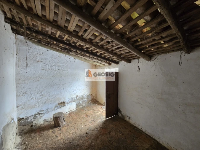 Moradia T1 para Venda em Castro Verde e Casével Foto 29