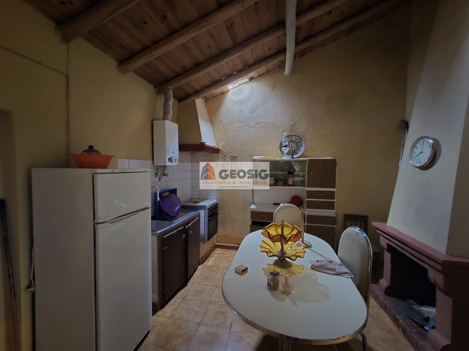 Moradia T1 para Venda em Castro Verde e Casével Foto 9