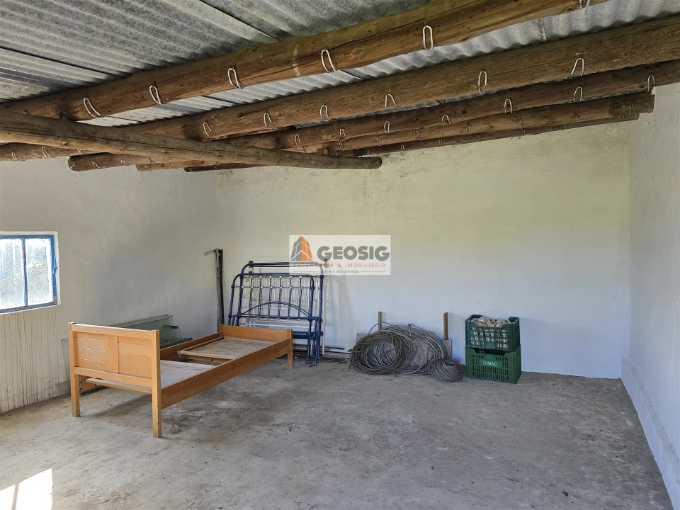 Moradia T0 para Venda em Espirito Santo Foto 6