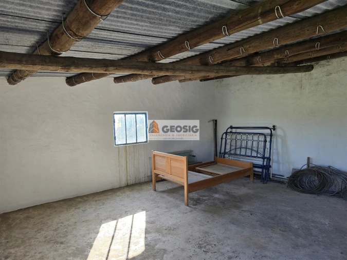 Moradia T0 para Venda em Espirito Santo Foto 5