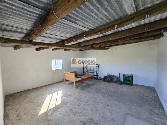 Moradia T0 para Venda em Espirito Santo Foto 4