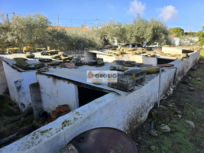 Moradia T0 para Venda em Espirito Santo Foto 8