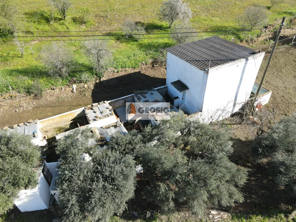 Moradia T0 para Venda em Espirito Santo Foto 2