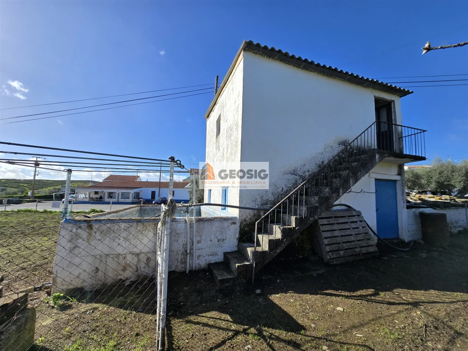 Moradia T0 para Venda em Espirito Santo Foto 1