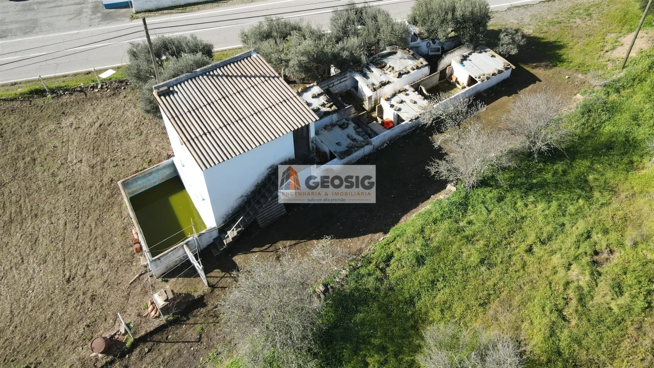 Moradia T0 para Venda em Espirito Santo Foto 3