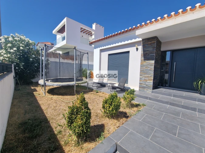 Moradia T4 para Venda em Almodôvar e Graça dos Padrões Foto 2