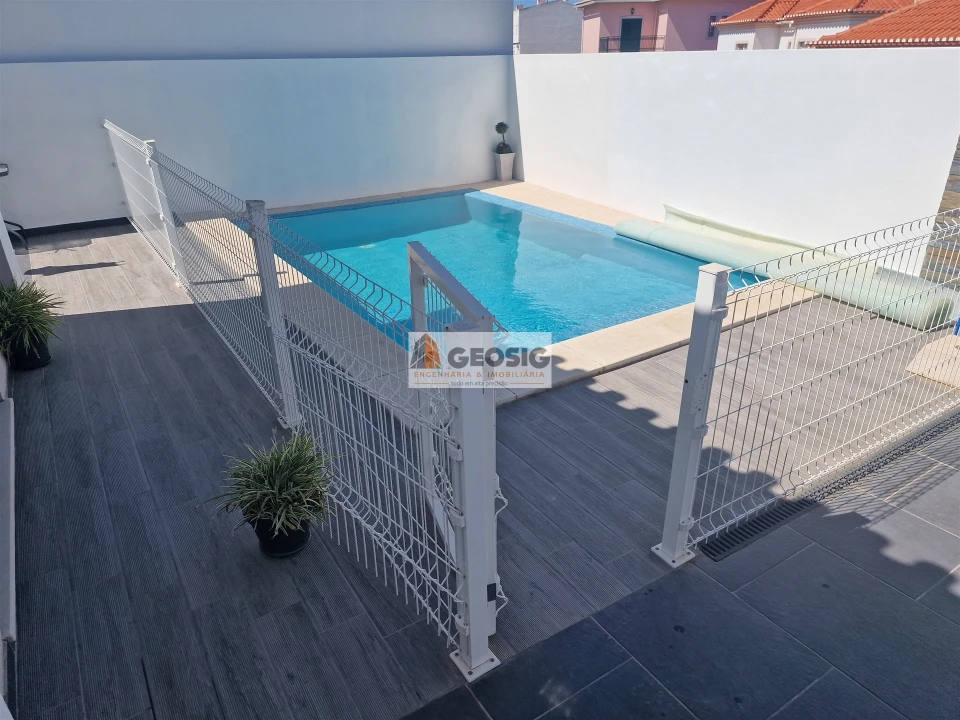 Moradia T4 para Venda em Almodôvar e Graça dos Padrões Foto 5