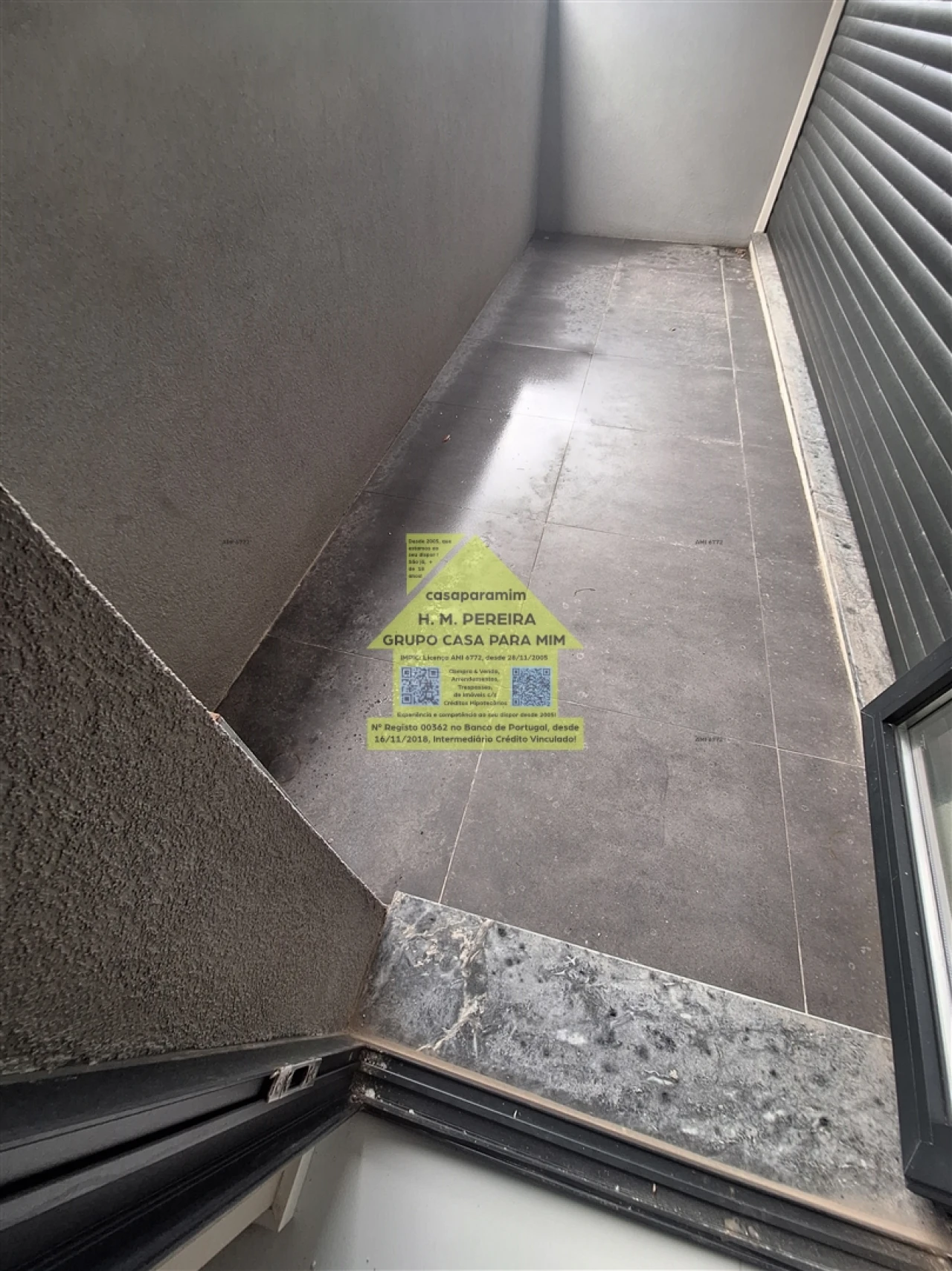 Apartamento T2 para Venda em Canidelo Foto 13