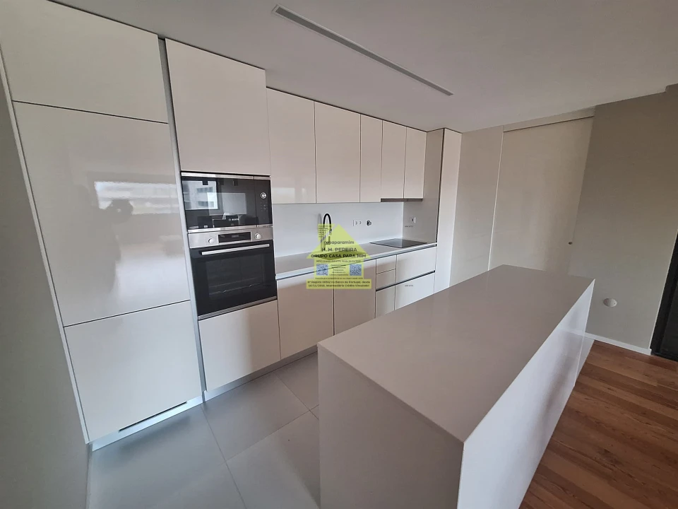 Apartamento T2 para Venda em Canidelo Foto 5