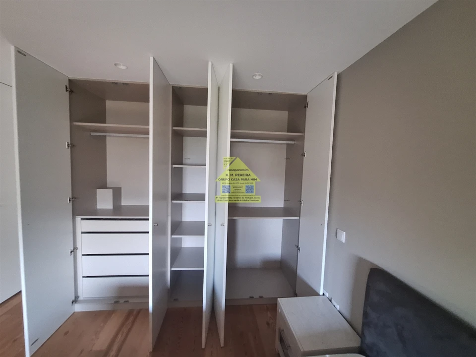 Apartamento T2 para Venda em Canidelo Foto 8