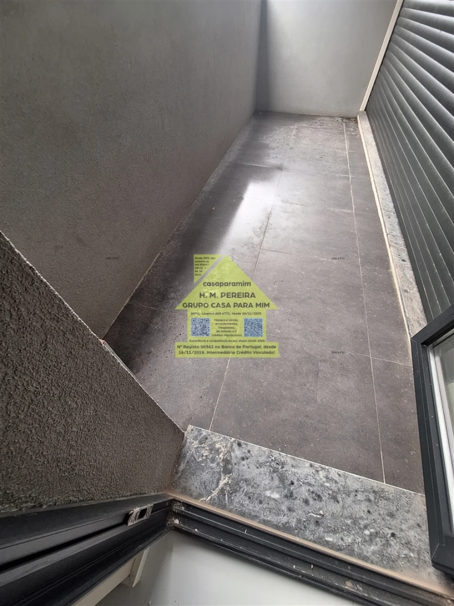 Apartamento T2 para Venda em Canidelo Foto 13