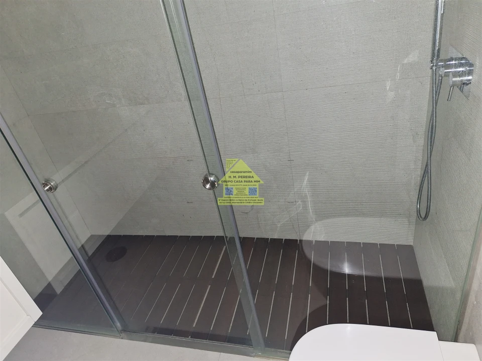 Apartamento T2 para Venda em Canidelo Foto 10